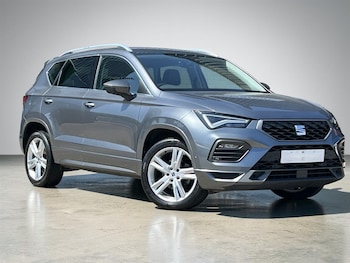 Used SEAT Ateca 2023 for sale - 78774000: Photo