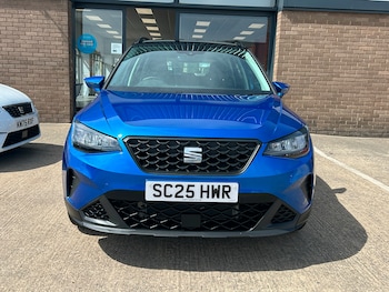 Used SEAT Arona 2025 for sale - 79559951: Photo