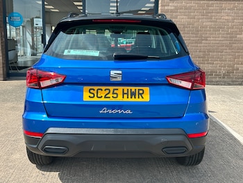 Used SEAT Arona 2025 for sale - 79559951: Photo