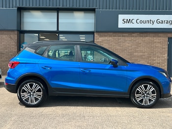 Used SEAT Arona 2025 for sale - 79559951: Photo