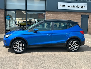 Used SEAT Arona 2025 for sale - 79559951: Photo