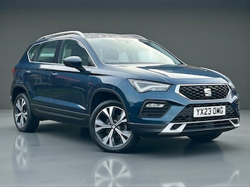 2023 - 1.0 TSI SE Technology 5dr