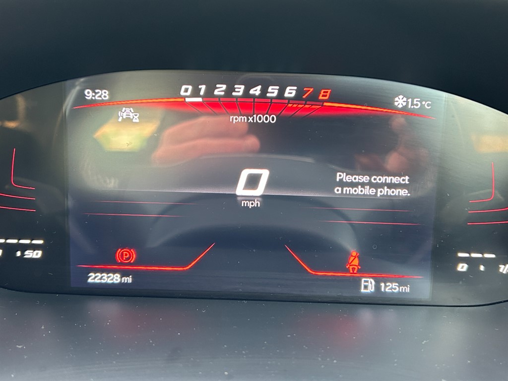 Used SEAT Ateca 2023 for sale - 77581648: Photo 7