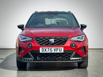 Used SEAT Arona 2025 for sale - 79127564: Photo
