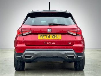 Used SEAT Arona 2024 for sale - 78298978: Photo