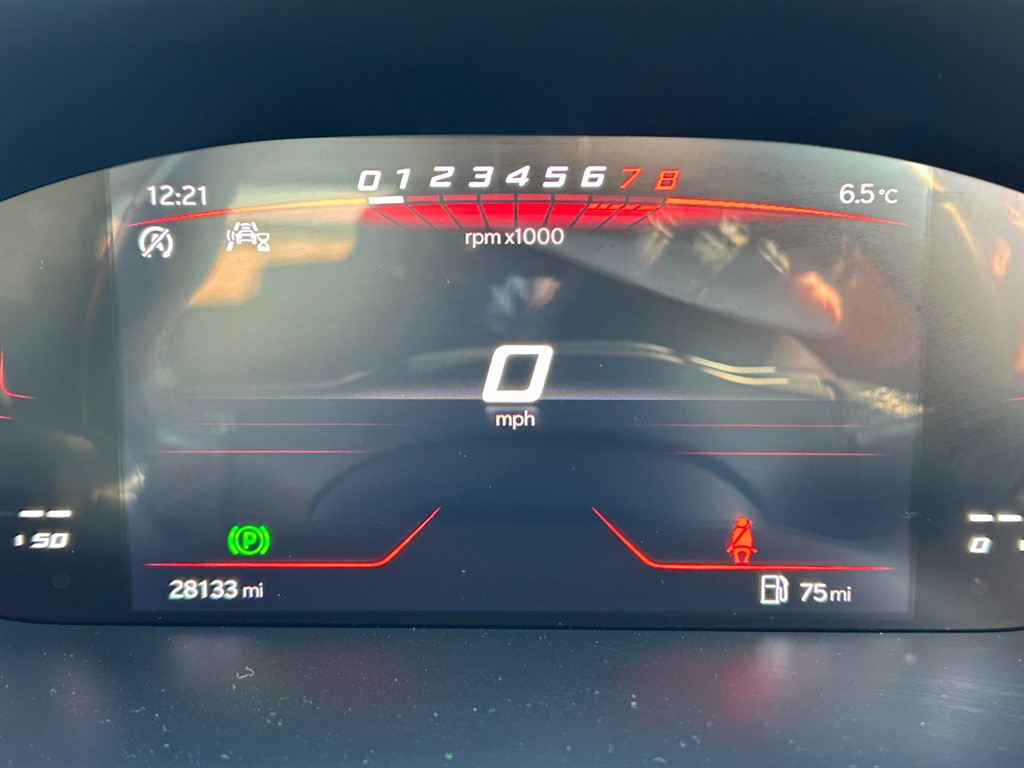 Used SEAT Ateca 2023 for sale - 76684506: Photo 10