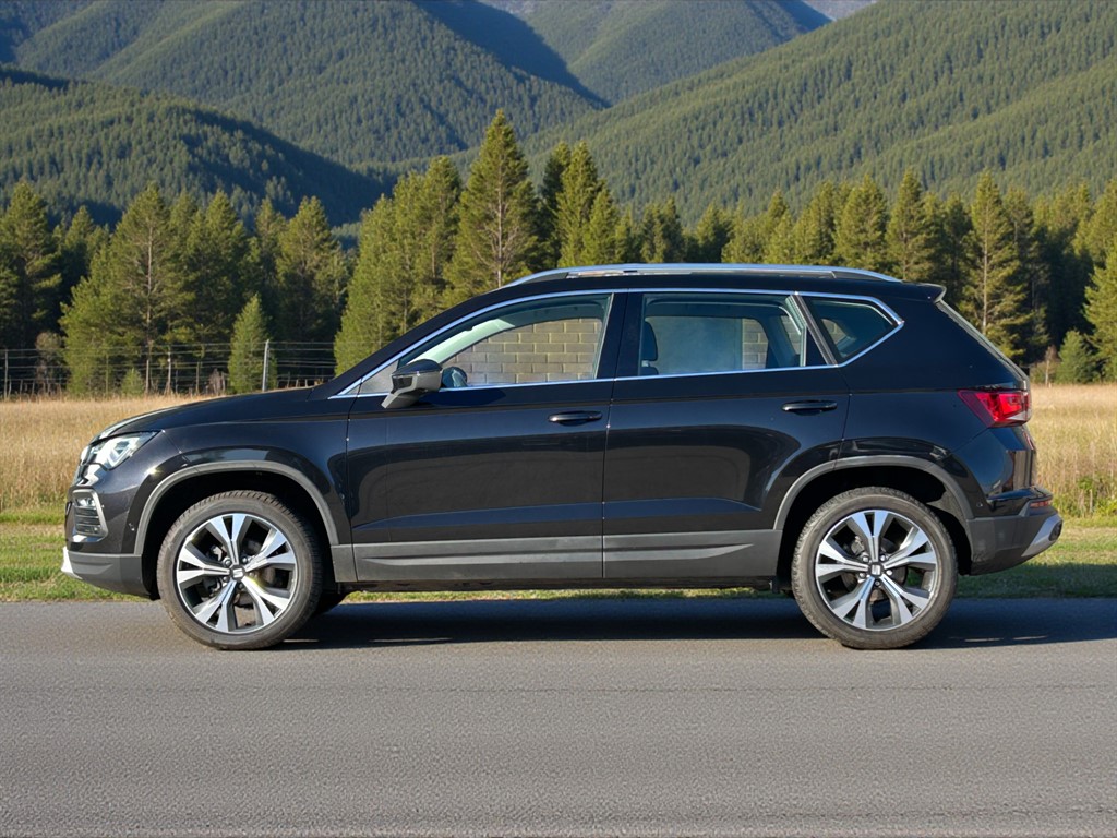 Used SEAT Ateca 2023 for sale - 76684506: Photo 3