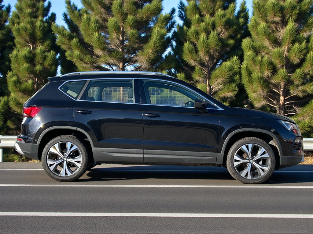 Used SEAT Ateca 2023 for sale - 76684506: Photo 5