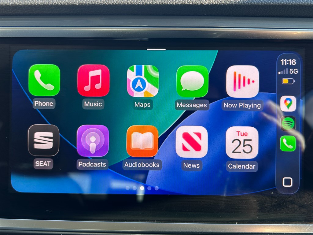 Used SEAT Ateca 2023 for sale - 76684506: Photo 7