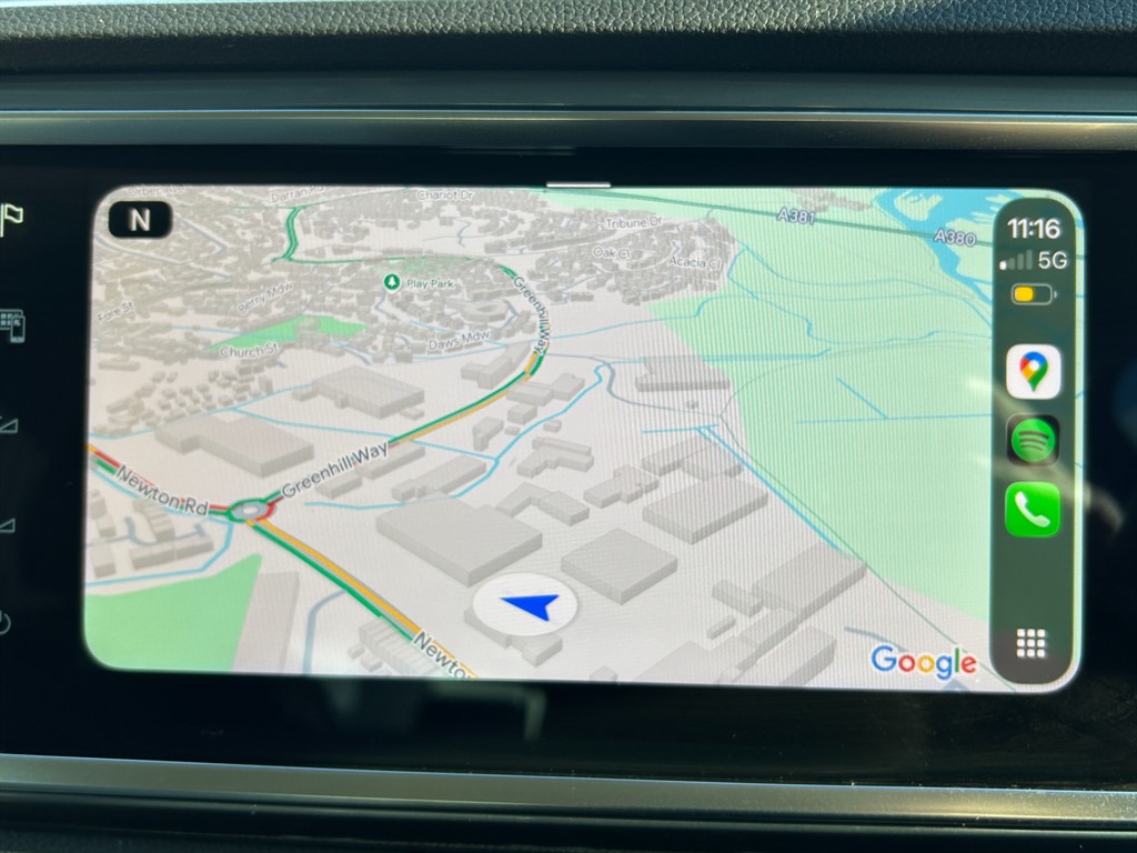 Used SEAT Ateca 2023 for sale - 76684506: Photo 8