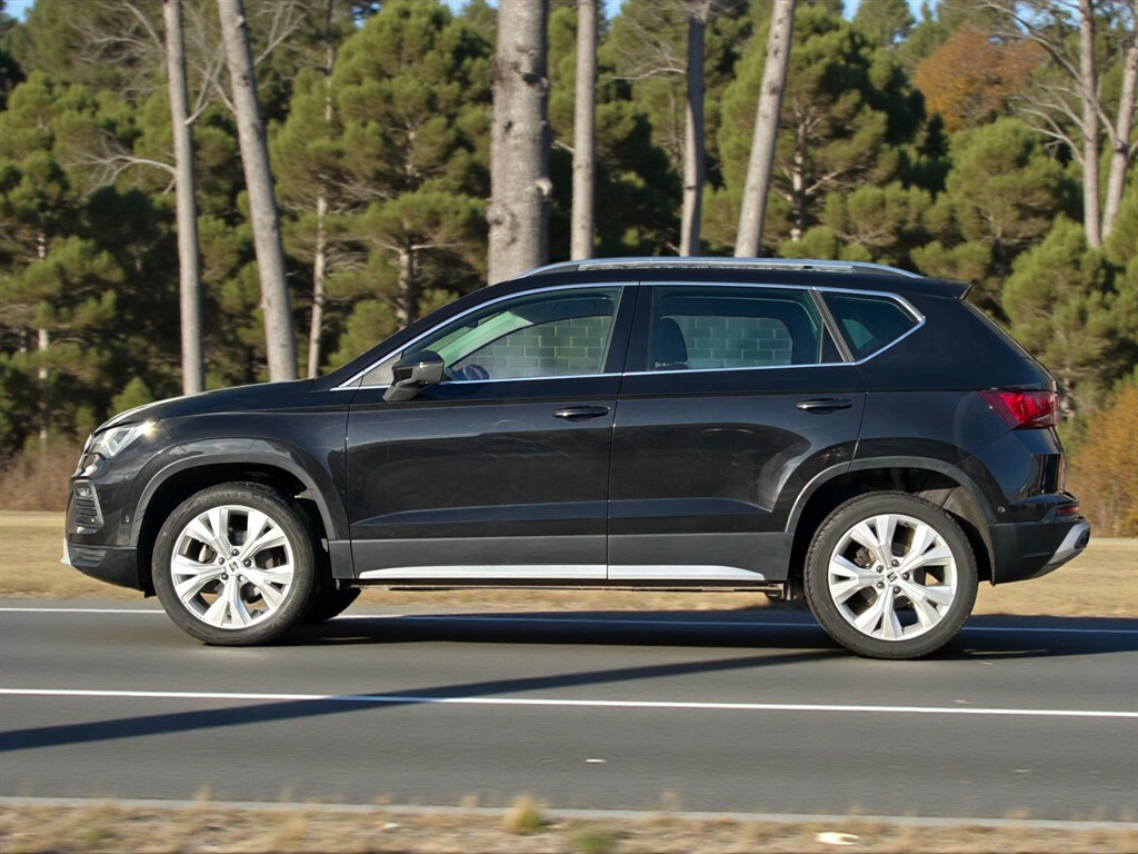 Used SEAT Ateca 2022 for sale - 76796676: Photo 5