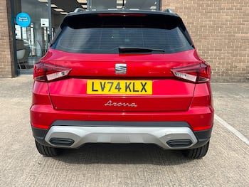 Used SEAT Arona 2024 for sale - 79559952: Photo