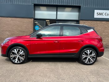Used SEAT Arona 2024 for sale - 79559952: Photo