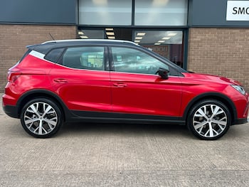 Used SEAT Arona 2024 for sale - 79559952: Photo