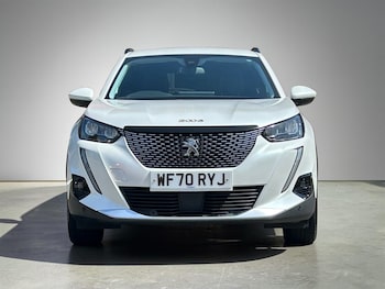 Used Peugeot 2008 2020 for sale - 78984483: Photo
