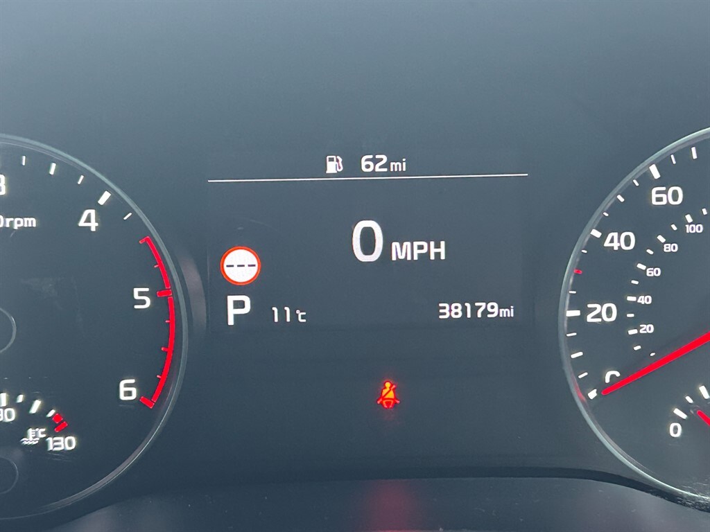 Used Kia Sportage 2019 for sale - 77476692: Photo 7