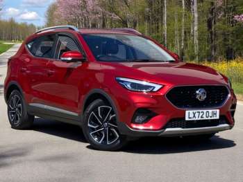 2022 - 1.5 VTi-TECH Exclusive SUV 5dr Petrol Manual Euro 6 (s/s) (106 ps)