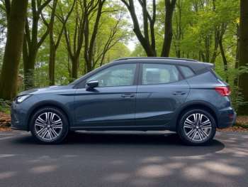 Used SEAT Arona 2022 for sale - 75295634: Photo