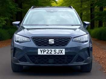 Used SEAT Arona 2022 for sale - 75295634: Photo