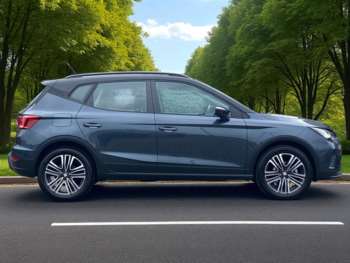 Used SEAT Arona 2022 for sale - 75295634: Photo