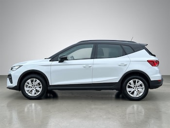 Used SEAT Arona 2026 for sale - 78643989: Photo