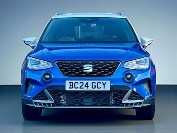 Used SEAT Arona 2024 for sale - 77367299: Photo