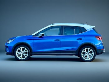 Used SEAT Arona 2024 for sale - 77367299: Photo