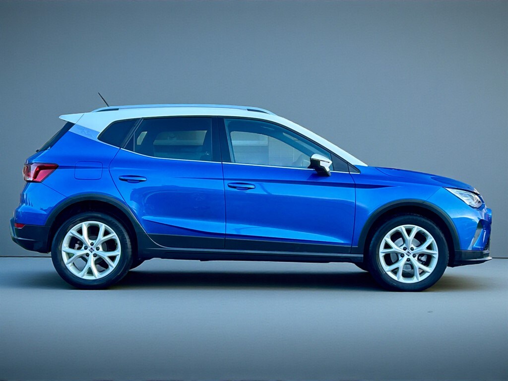 Used SEAT Arona 2024 for sale - 77367299: Photo 7