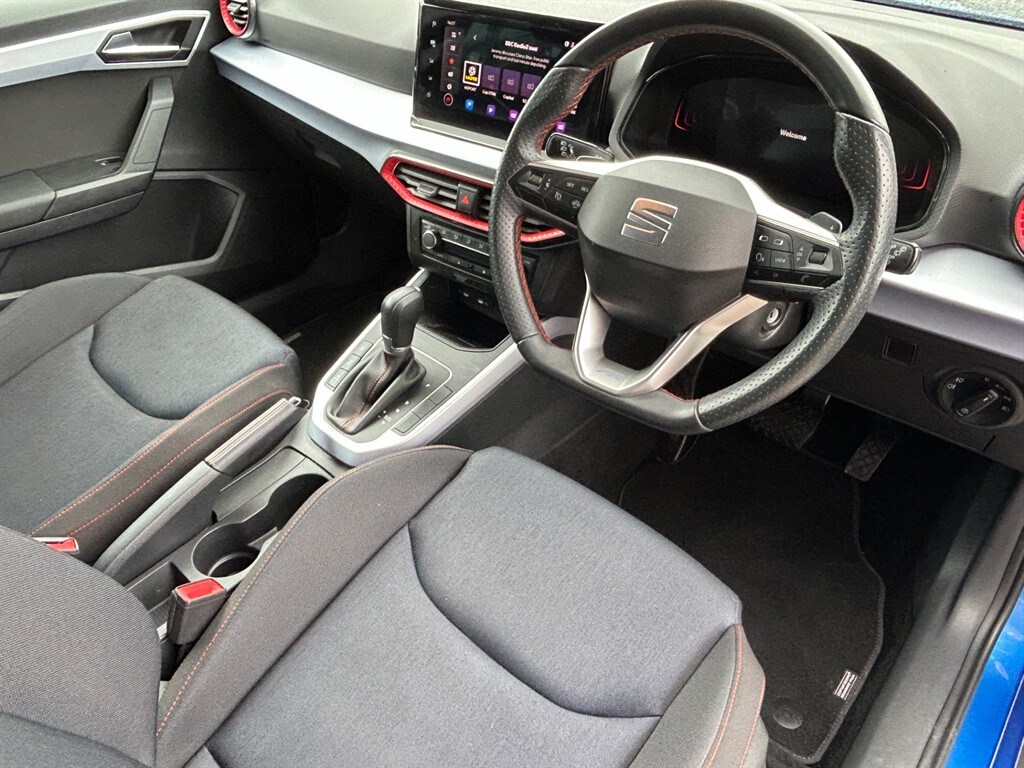 Used SEAT Arona 2024 for sale - 77367299: Photo 8