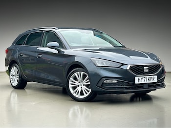 SEAT Leon feature image