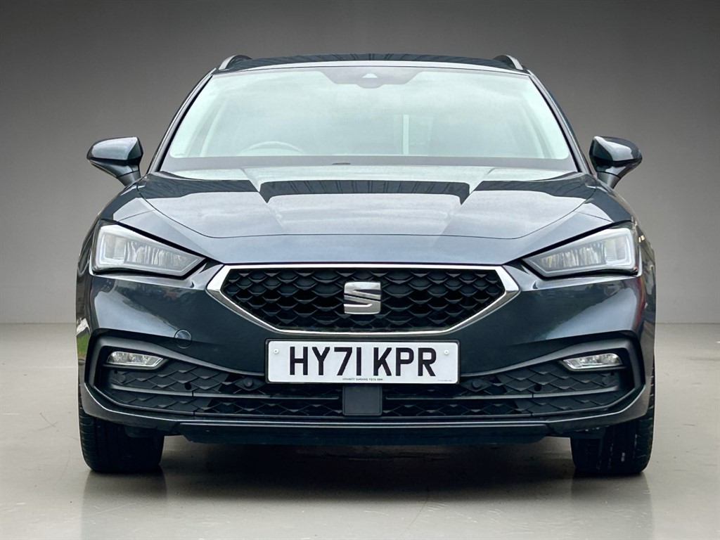 Used SEAT Leon 2021 for sale - 78009532: Photo 3