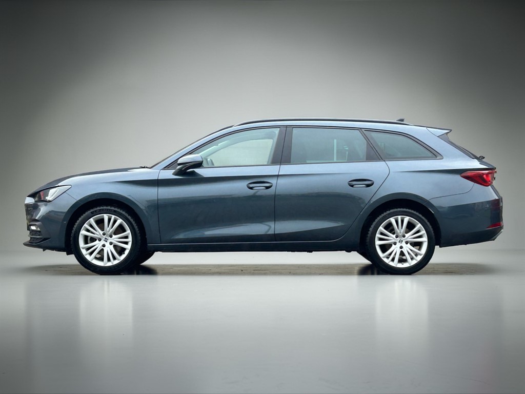 Used SEAT Leon 2021 for sale - 78009532: Photo 4