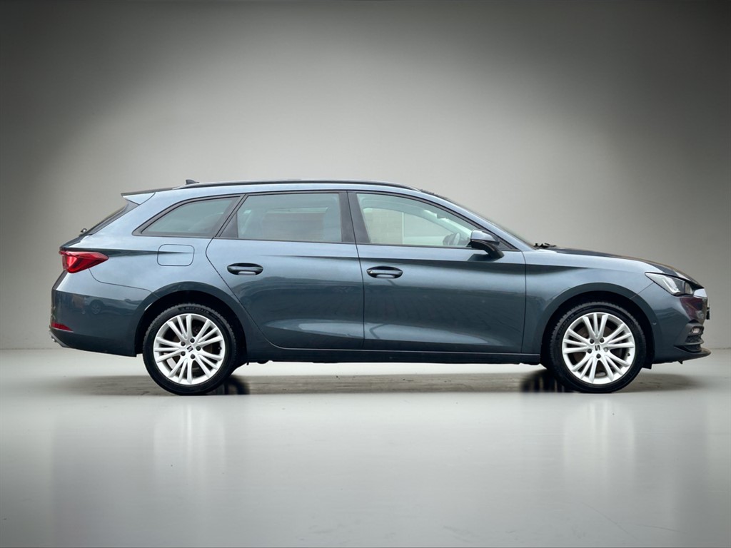 Used SEAT Leon 2021 for sale - 78009532: Photo 6