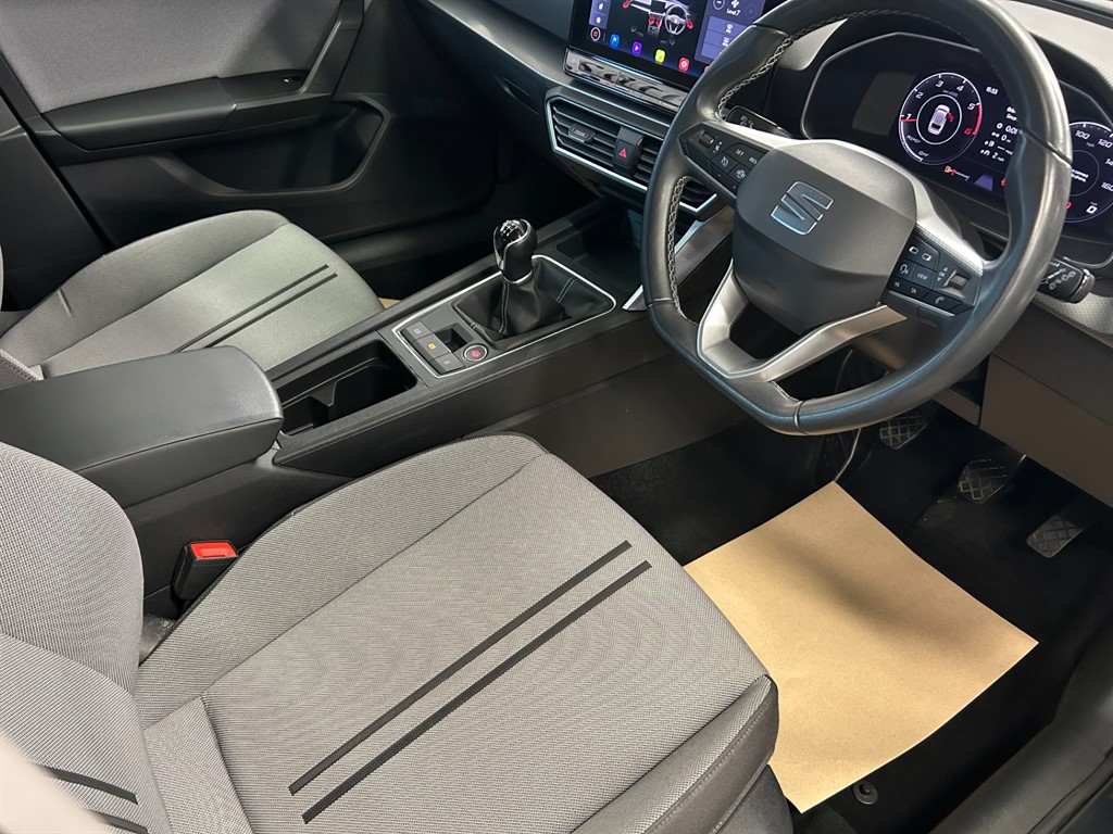 Used SEAT Leon 2021 for sale - 78009532: Photo 7