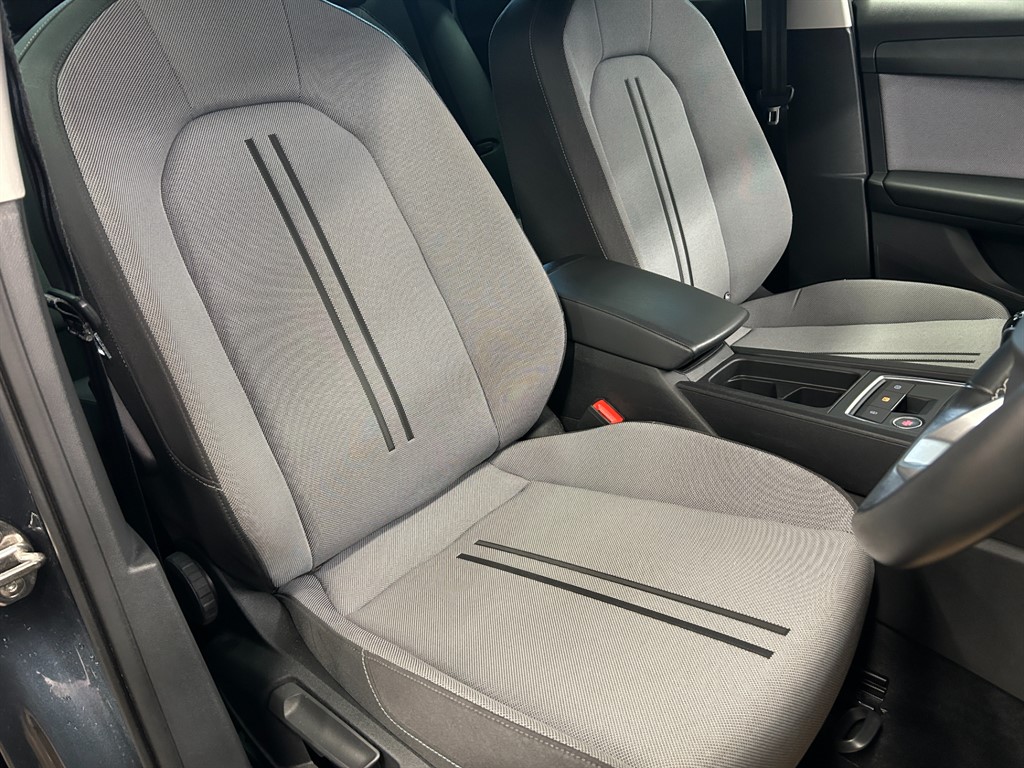 Used SEAT Leon 2021 for sale - 78009532: Photo 9