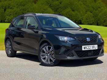 2022 - 1.0 TSI SE Technology 5dr