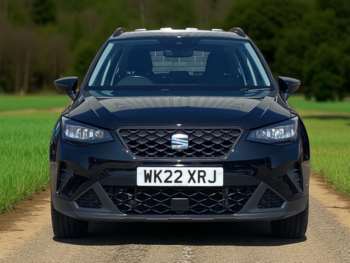 Used SEAT Arona 2022 for sale - 75008503: Photo