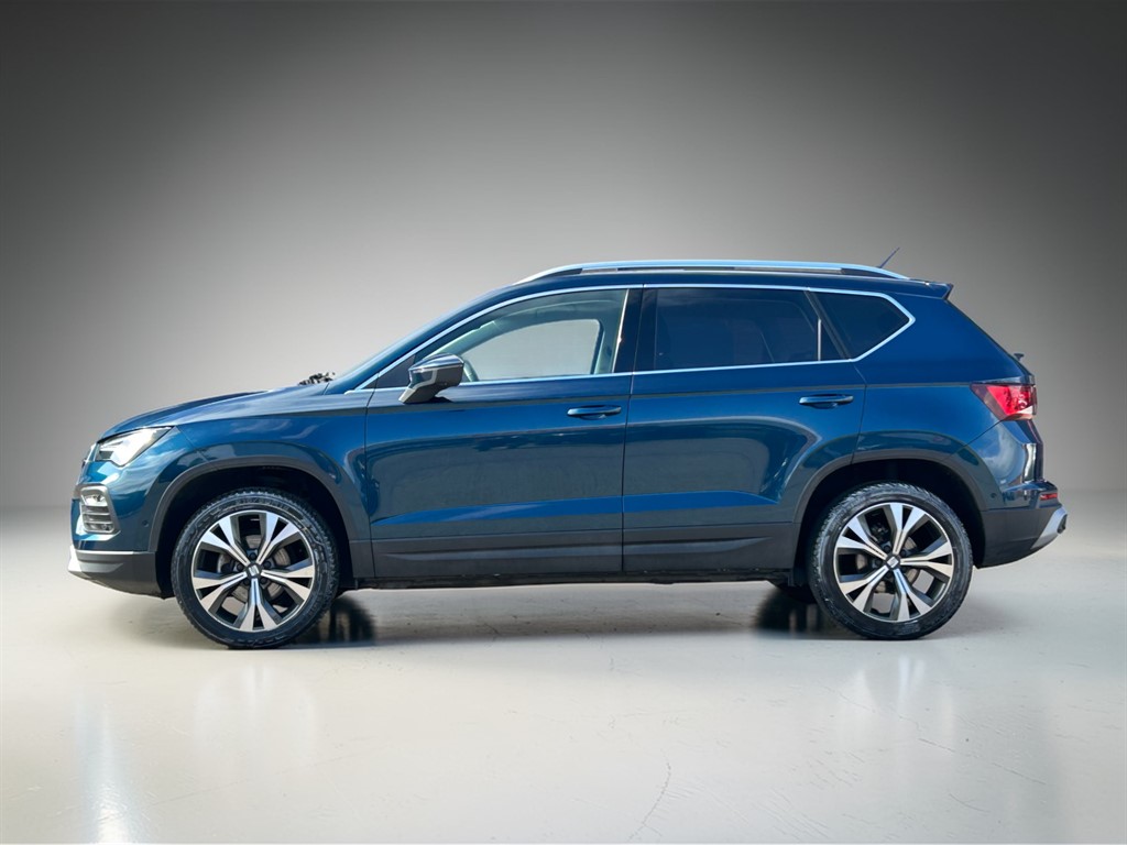 Used SEAT Ateca 2023 for sale - 77927997: Photo 5