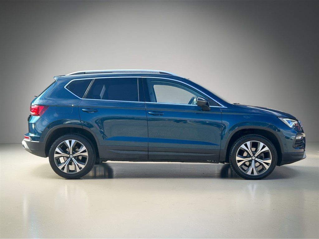 Used SEAT Ateca 2023 for sale - 77927997: Photo 8