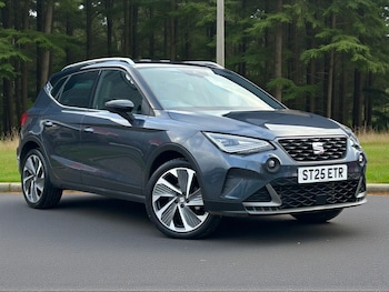 2025 - 1.0 TSI 115 FR Sport 5dr
