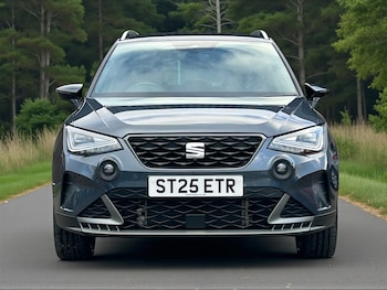 Used SEAT Arona 2025 for sale - 76908245: Photo