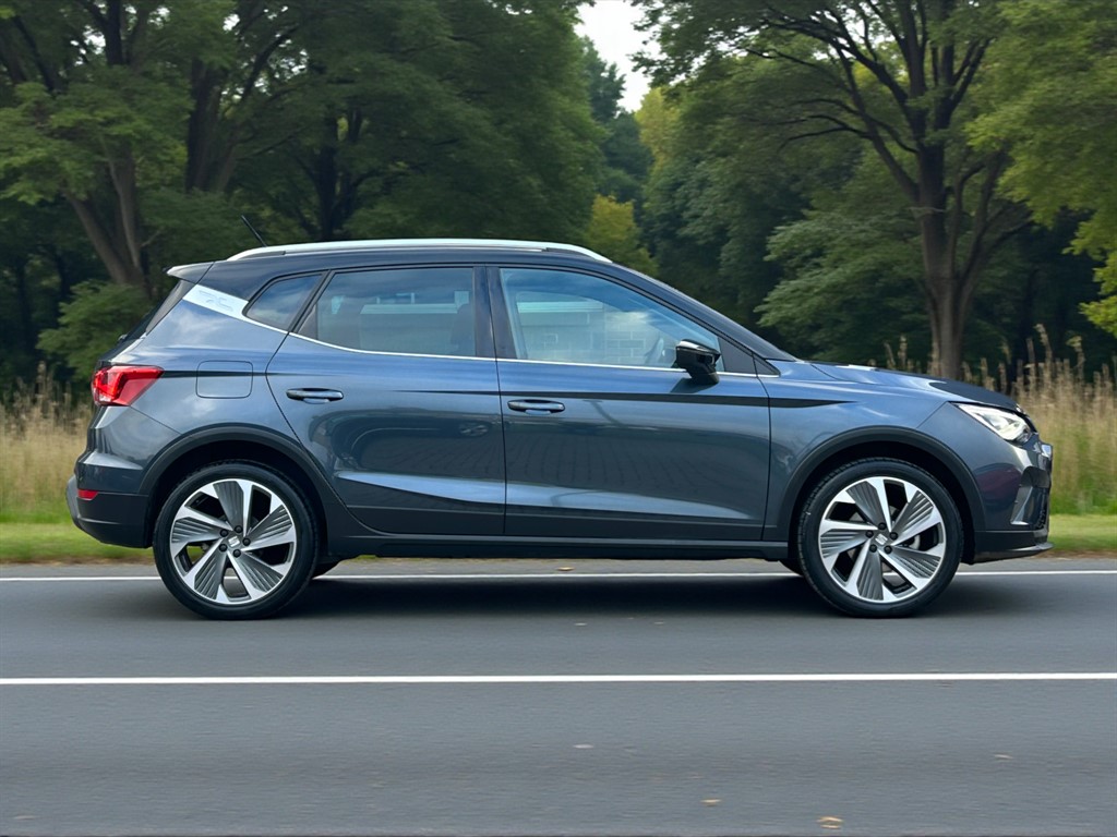 Used SEAT Arona 2025 for sale - 76908245: Photo 7