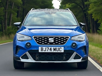 Used SEAT Arona 2024 for sale - 76960405: Photo