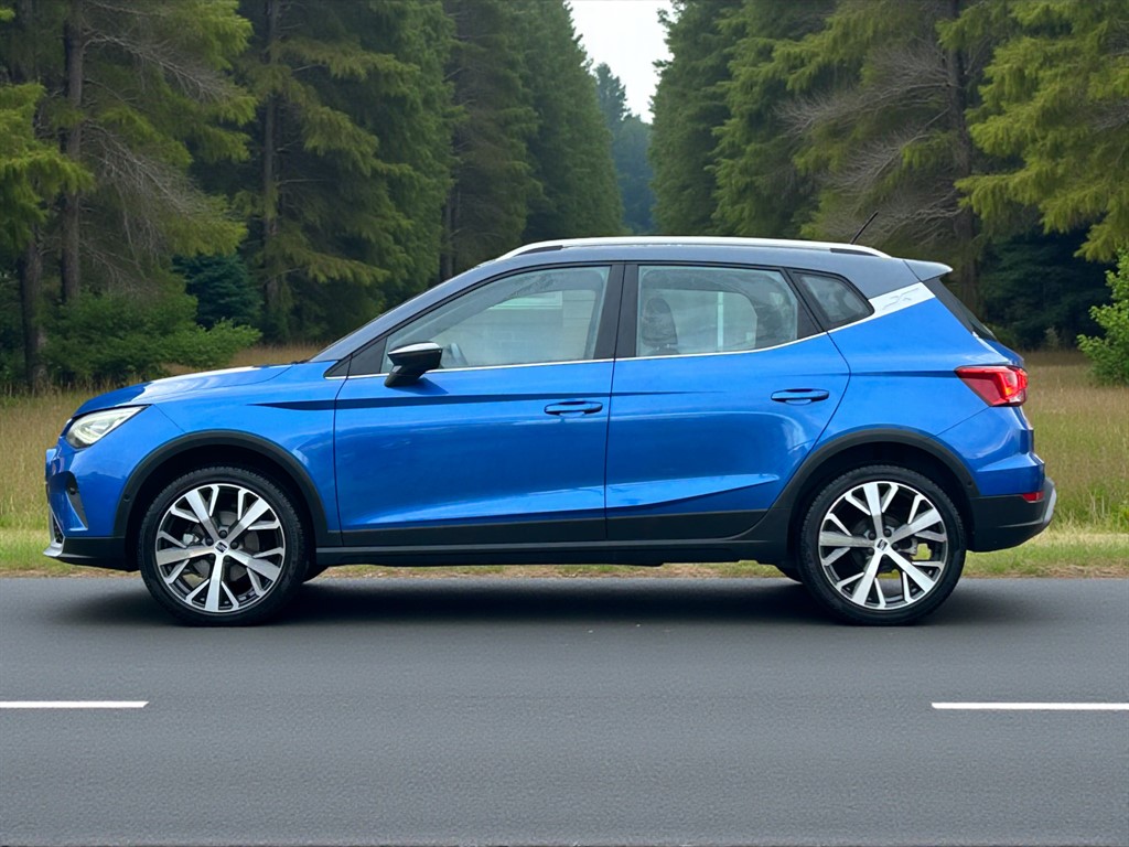 Used SEAT Arona 2024 for sale - 76960405: Photo 5