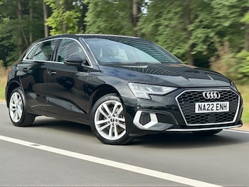 Audi - A3