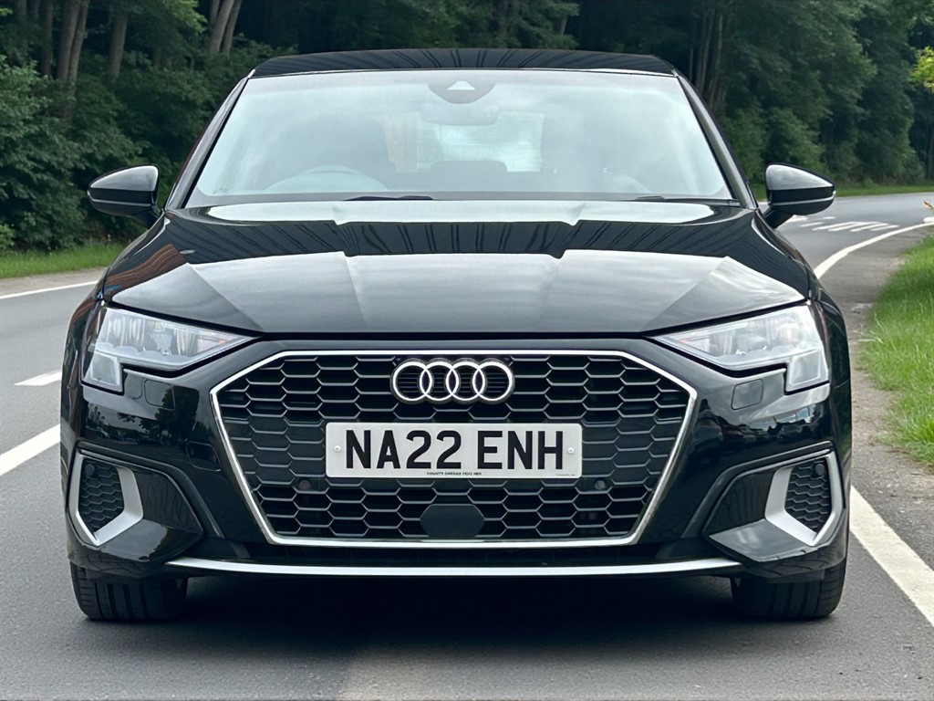 Used Audi A3 2022 for sale - 76290123: Photo 4