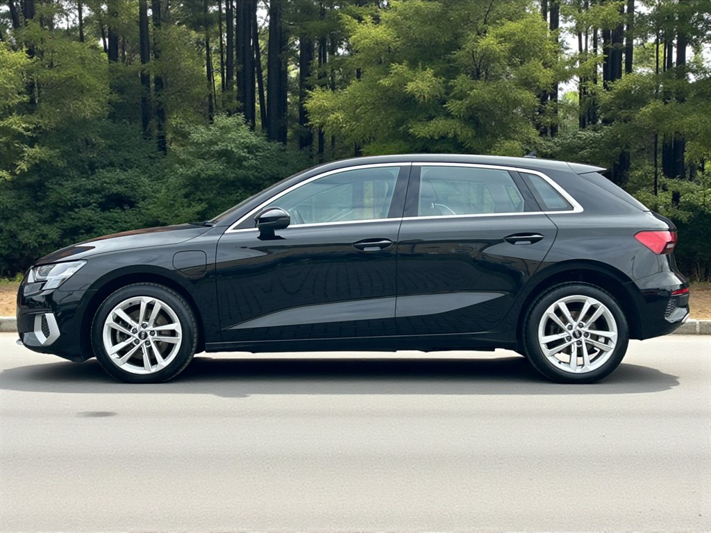 Used Audi A3 2022 for sale - 76290123: Photo 5