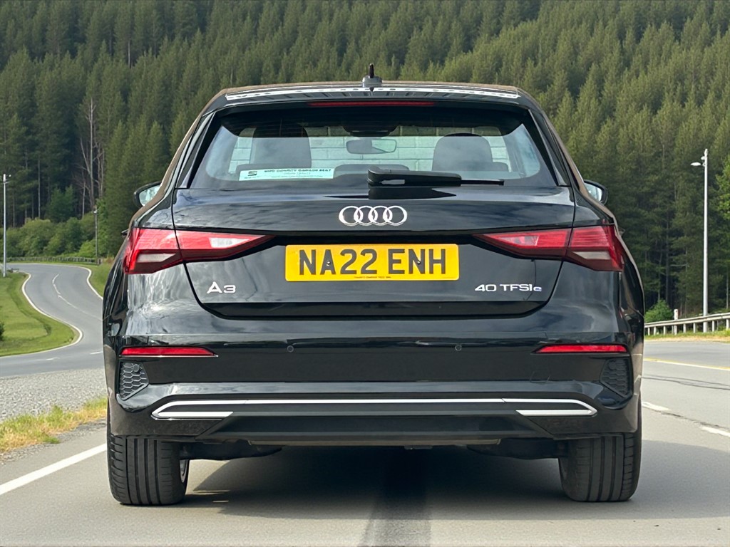 Used Audi A3 2022 for sale - 76290123: Photo 6