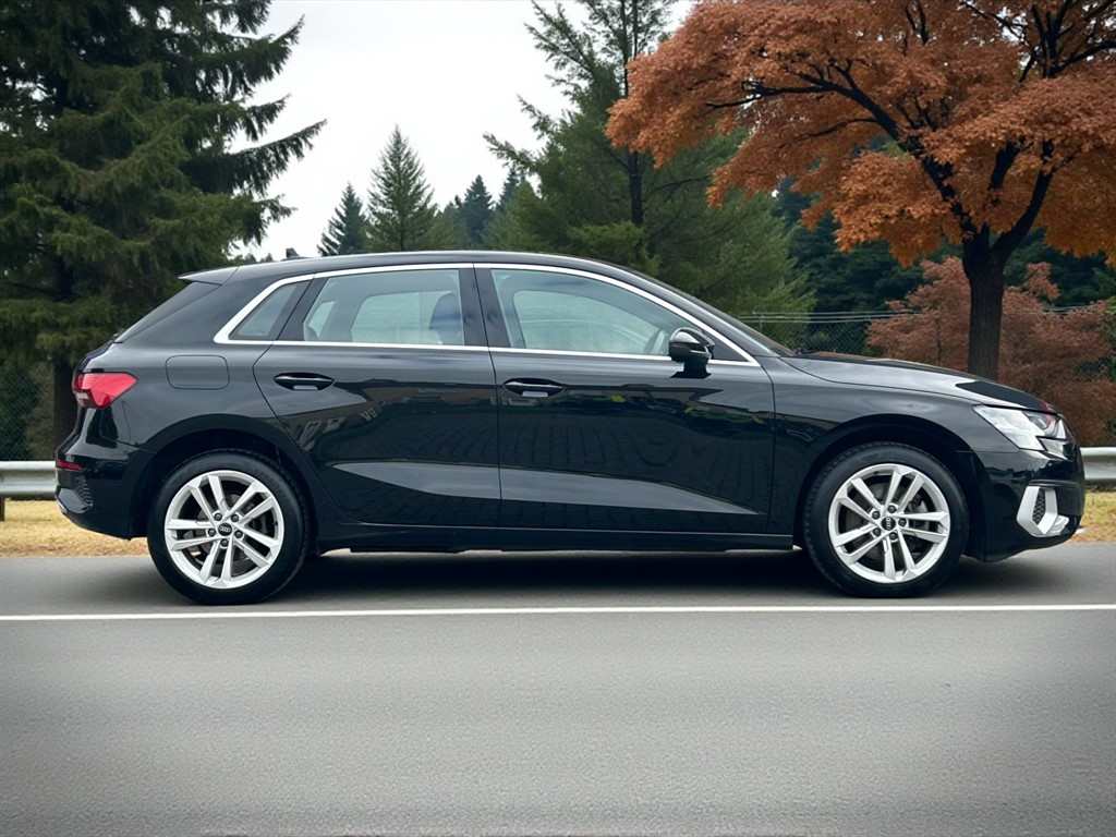 Used Audi A3 2022 for sale - 76290123: Photo 7