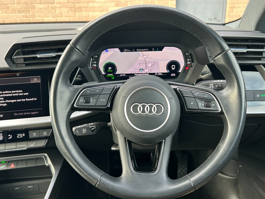 Used Audi A3 2022 for sale - 76290123: Photo 9